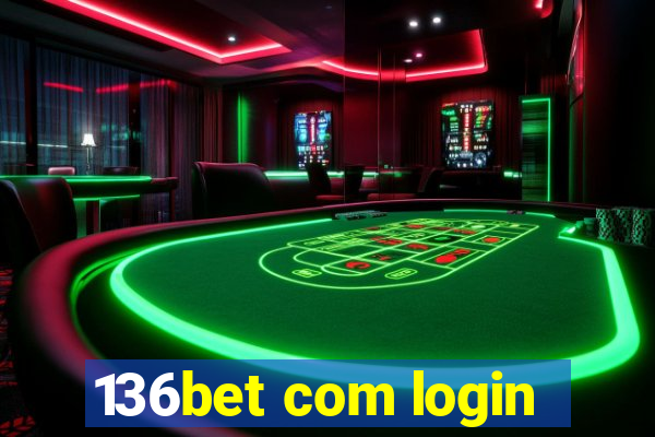 136bet com login